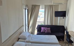 Myriama Apartments